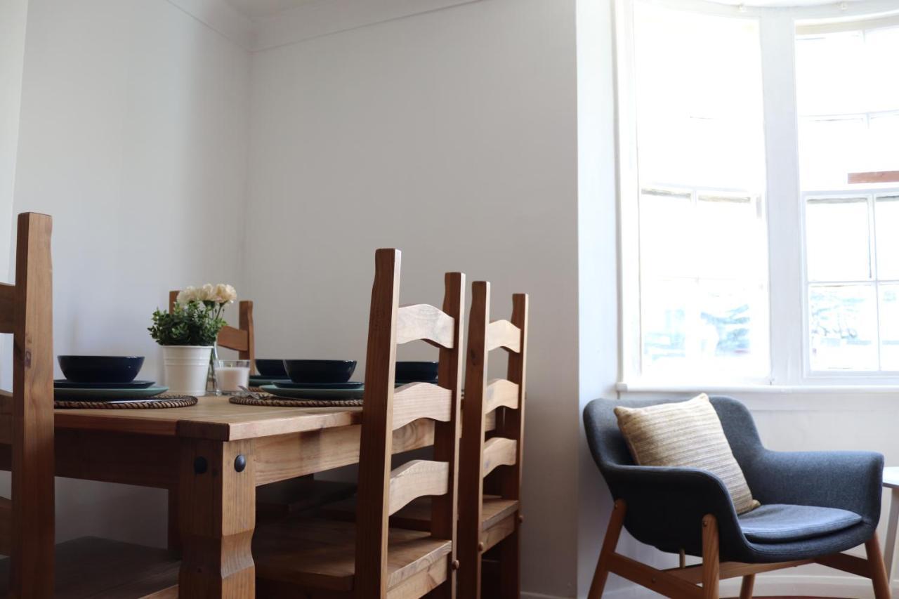 1 Bed Brighton - Central - Seaside And Shops Exterior foto