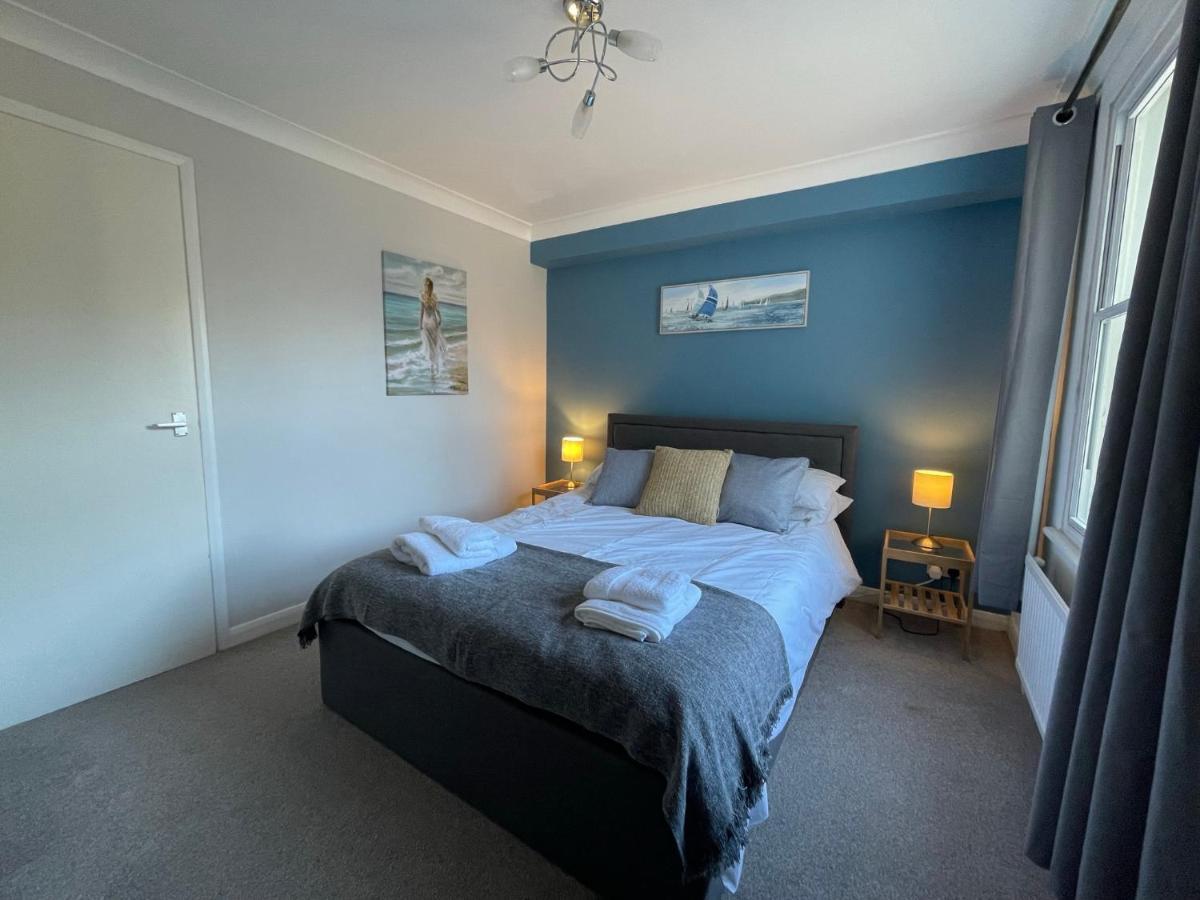 1 Bed Brighton - Central - Seaside And Shops Exterior foto