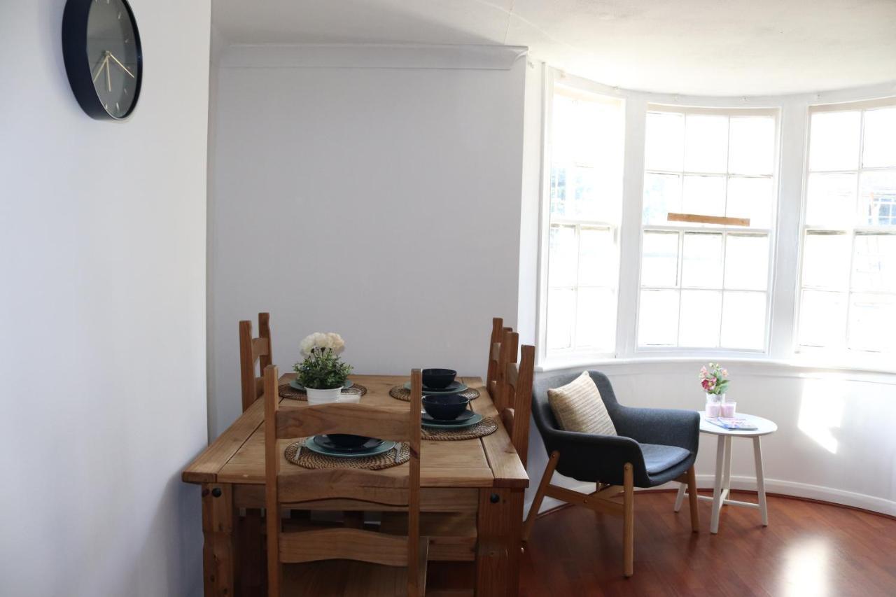 1 Bed Brighton - Central - Seaside And Shops Exterior foto